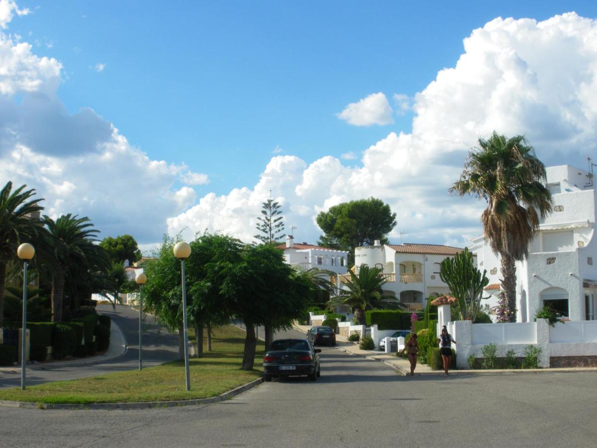 Apartament Del Mar Miami Playa Eksteriør bilde