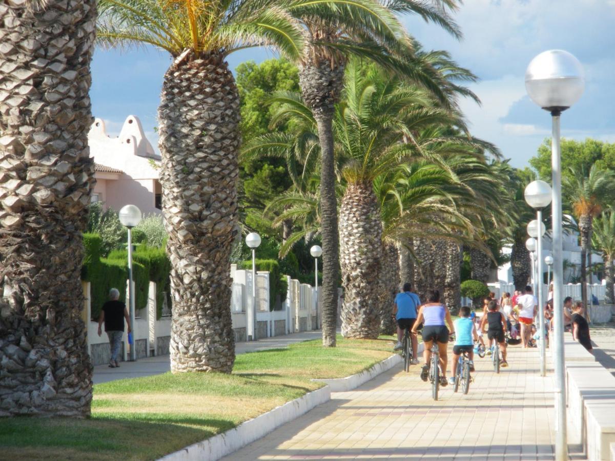Apartament Del Mar Miami Playa Eksteriør bilde